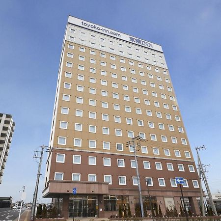 Toyoko Inn Sodegaura Eki Kita Guchi Kültér fotó