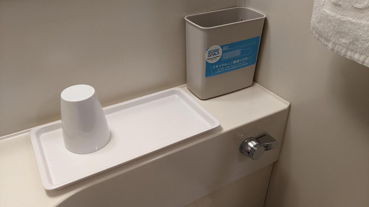 Toyoko Inn Sodegaura Eki Kita Guchi Kültér fotó