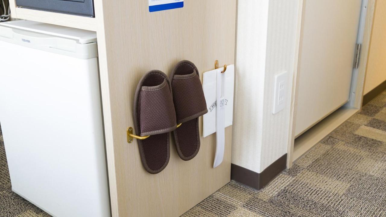 Toyoko Inn Sodegaura Eki Kita Guchi Kültér fotó