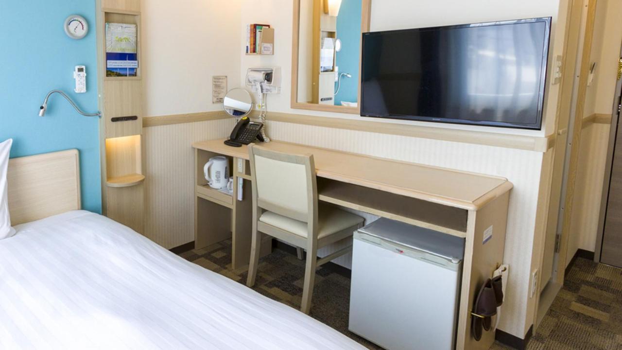 Toyoko Inn Sodegaura Eki Kita Guchi Kültér fotó