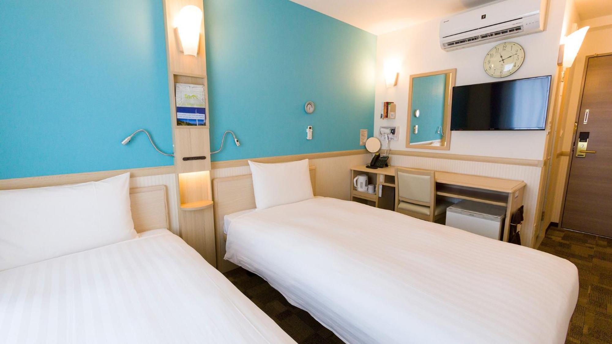 Toyoko Inn Sodegaura Eki Kita Guchi Szoba fotó
