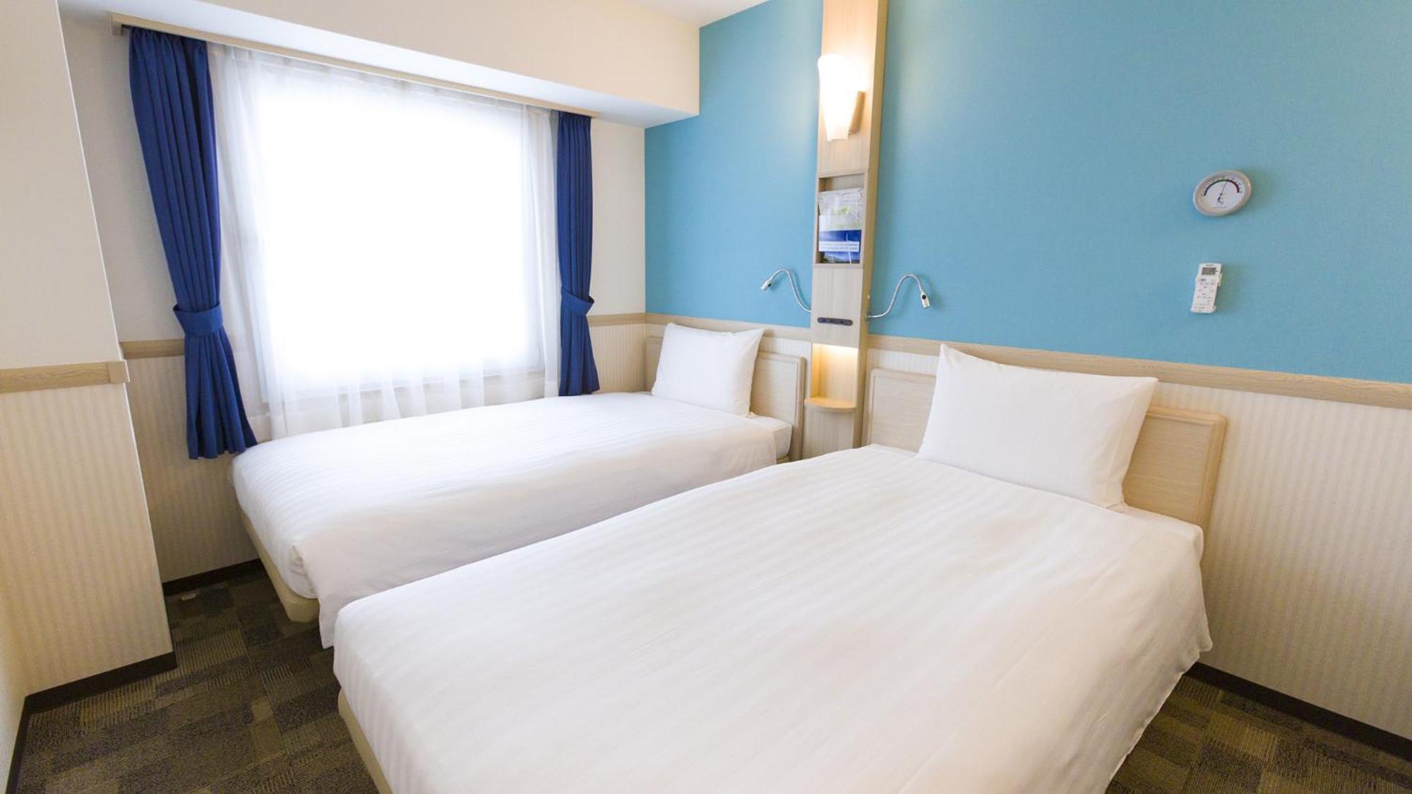 Toyoko Inn Sodegaura Eki Kita Guchi Szoba fotó